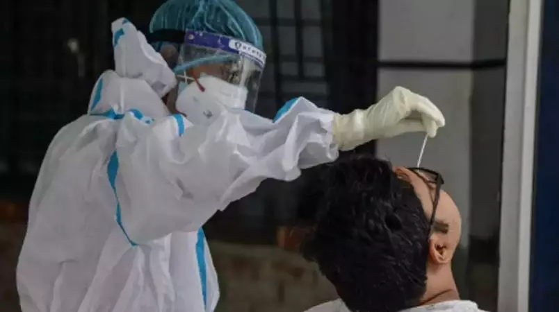 സംസ്ഥാനത്ത് ഇന്ന് 17,106 പേർക്ക് കോവിഡ് സ്ഥിരീകരിച്ചു സംസ്ഥാനത്ത് ഇന്ന് 17,106 പേർക്ക് കോവിഡ് സ്ഥിരീകരിച്ചു