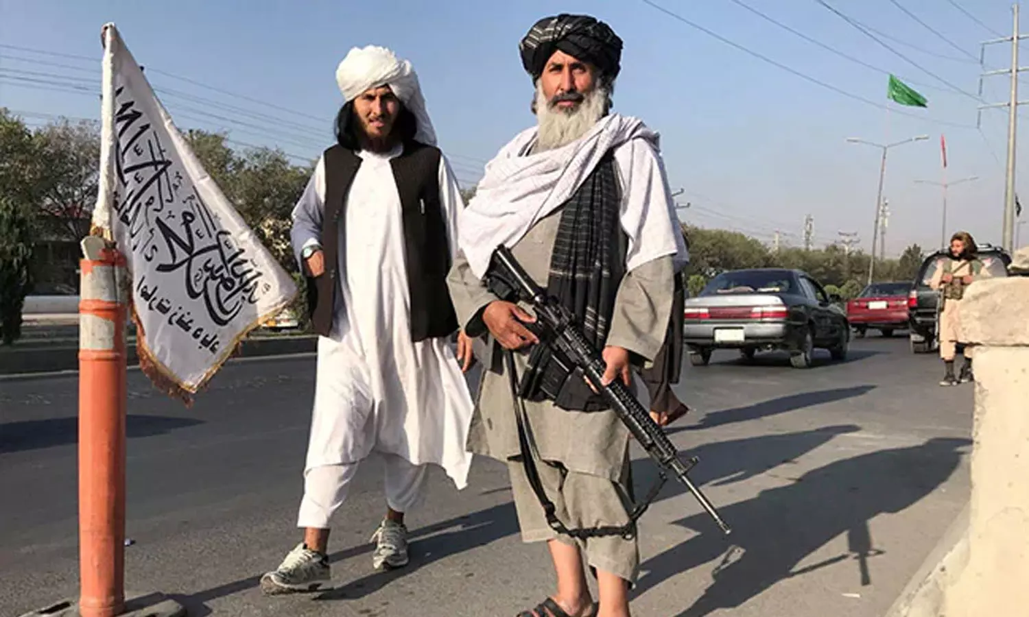 താലിബാനെ അംഗീകരിക്കില്ലെന്ന് യൂറോപ്യന്‍ യൂണിയന്‍