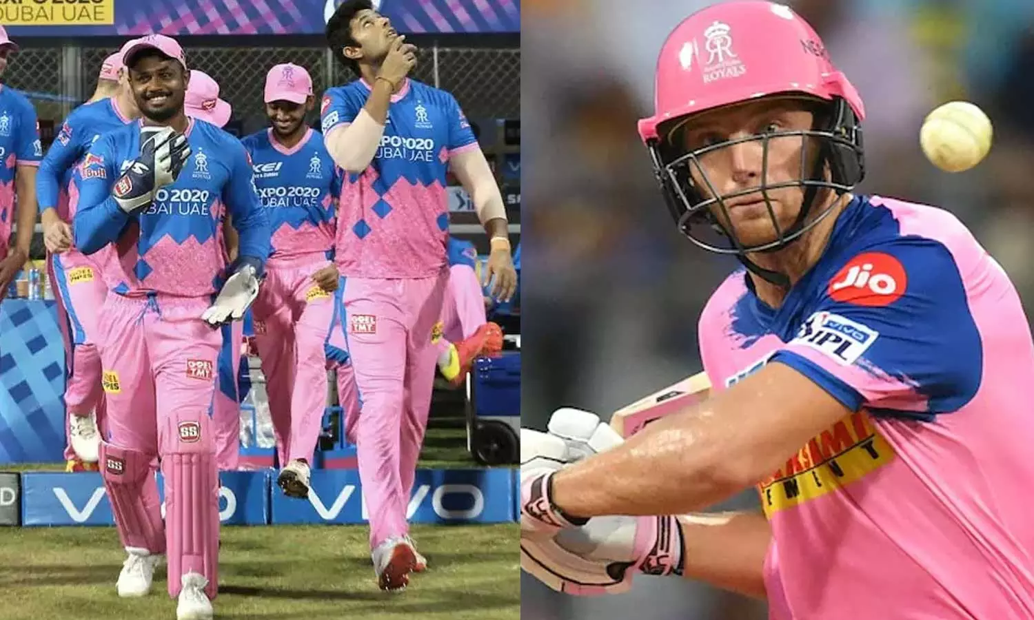 സഞ്ജുവിനും സംഘത്തിനും തിരിച്ചടി: ജോസ് ബട്ട്ലർ ഐപിഎല്ലിനില്ല സഞ്ജുവിനും സംഘത്തിനും തിരിച്ചടി: ജോസ് ബട്ട്ലർ ഐപിഎല്ലിനില്ല