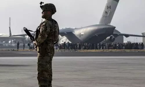 ഇന്ത്യക്കാരെ താലിബാന് തട്ടിക്കൊണ്ടുപോയി; 150 പേരെ കാബൂളില് തടഞ്ഞുവച്ചു ഇന്ത്യക്കാരെ താലിബാന് തട്ടിക്കൊണ്ടുപോയി; 150 പേരെ കാബൂളില് തടഞ്ഞുവച്ചു