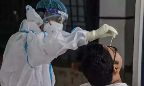 സംസ്ഥാനത്ത് ഇന്ന് 17,106 പേർക്ക് കോവിഡ് സ്ഥിരീകരിച്ചു സംസ്ഥാനത്ത് ഇന്ന് 17,106 പേർക്ക് കോവിഡ് സ്ഥിരീകരിച്ചു