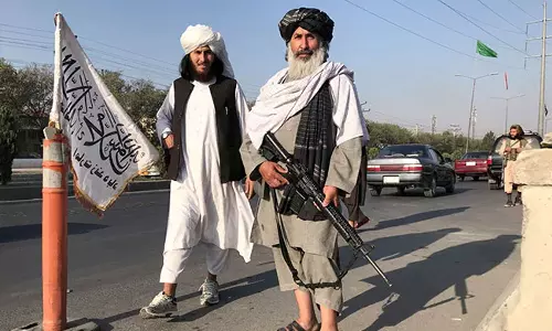 താലിബാനെ അംഗീകരിക്കില്ലെന്ന് യൂറോപ്യന്‍ യൂണിയന്‍