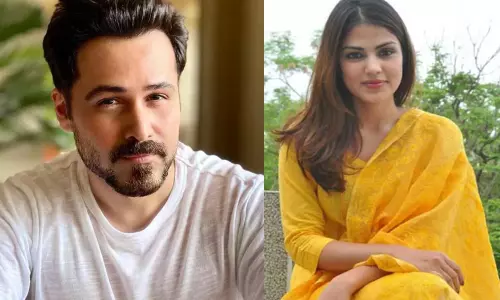 നിങ്ങള്‍ ഒരു കുടുംബം തകര്‍ത്തു; റിയ ചക്രബര്‍ത്തിയെ പിന്തുണച്ച് ഇമ്രാന്‍ ഹാഷ്മി