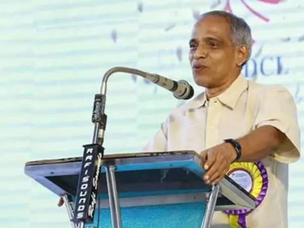 അന്‍വറിന്‍റെ അസഭ്യ പരാമര്‍ശം പാര്‍ട്ടിയുടെ ശ്രദ്ധയില്‍പ്പെട്ടിട്ടില്ലെന്ന് ഇ.എൻ മോഹൻദാസ്