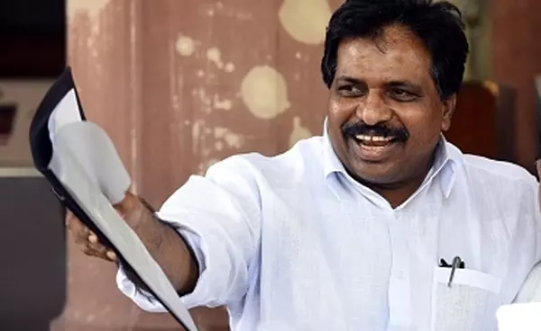 ആരെയും തൃപ്തിപ്പെടുത്തിക്കൊണ്ട് ഡി.സി.സി പട്ടിക പ്രസിദ്ധീകരിക്കാനാകില്ല കൊടിക്കുന്നില്‍ സുരേഷ്