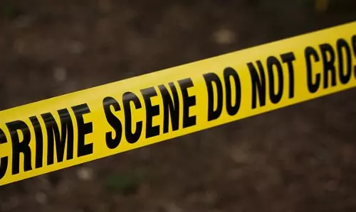 വാടക തര്‍ക്കത്തിനിടെ യുവാവിനെ മര്‍ദിച്ചുകൊന്ന സംഭവം: സ്ത്രീകൾ ഉൾപ്പടെ നാല് പേര്‍ അറസ്റ്റില്‍