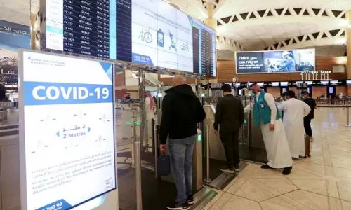 കോവിഡ്​ ചട്ടങ്ങൾ ലംഘിച്ചാൽ കർശന നടപടിയെന്ന്​ യുഎഇയുടെ മുന്നറിയിപ്പ്