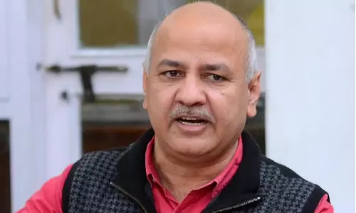 The Liquor Policy Case; The Supreme Court will hear Sisodias bail plea tomorrow,aap,ex deputycm,,