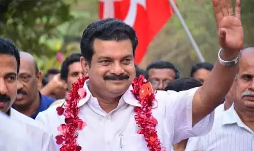 അന്‍വര്‍ മുങ്ങിയതല്ല, ആഫ്രിക്കയില്‍ സ്വര്‍ണ ഖനനത്തിലാണ്