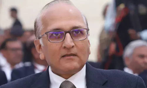 അധികാരികളെ ചോദ്യം ചെയ്യാൻ ഓരോ ഇന്ത്യയ്ക്കാരനും അവകാശം: സുപ്രിംകോടതി  ജസ്റ്റിസ് രവീന്ദ്രഭട്ട്