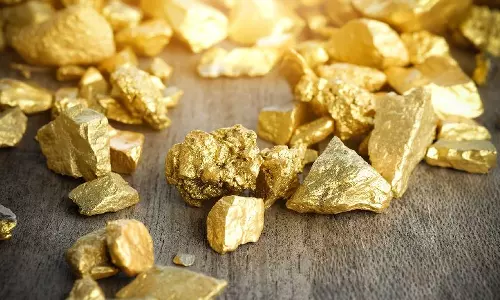 കുഴിച്ചെടുക്കാന്‍ ഇത്ര കൂടുതല്‍ സ്വര്‍ണമുണ്ടോ സിയേറ ലിയോണില്‍