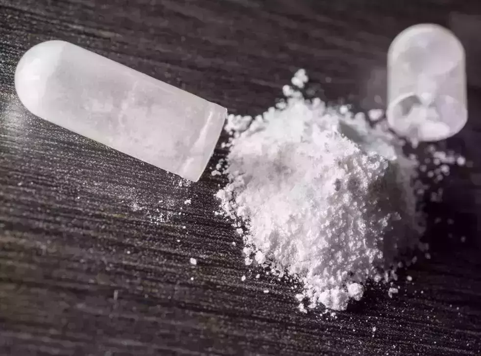 കരിപ്പൂരിൽ 25 കോടിയുടെ ഹെറോയിനുമായി വിദേശവനിത പിടിയിൽ