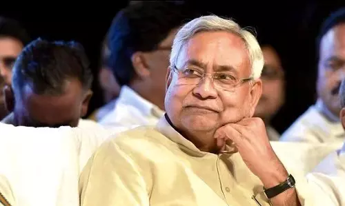 ജാതി സെന്‍സസ് രാജ്യത്തിന് ഗുണകരം, ഒരിക്കലെങ്കിലും നടപ്പിലാക്കണമെന്ന് ബിഹാര്‍