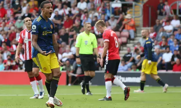 മാഞ്ചസ്റ്റര്‍‌ യുണൈറ്റഡിന് സമനില; ടോട്ടന്‍ഹാമിന് ജയം