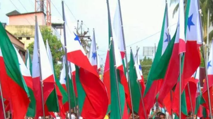 മലബാർ സമരപോരാളികളെ അവഹേളിക്കാനുള്ള നീക്കം ഹിന്ദുത്വ അജണ്ടയുടെ ഭാഗം: പോപുലർ ഫ്രണ്ട്