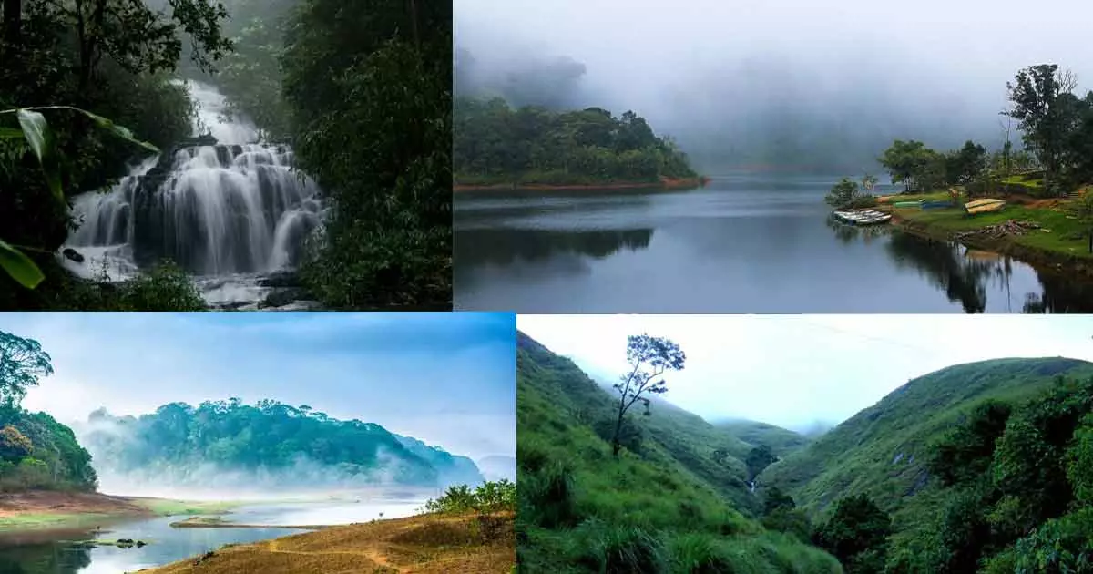 കോ​ട​മ​ഞ്ഞ് പുതച്ച് ഗ​വി; സഞ്ചാരികൾ എത്തിതുടങ്ങി..