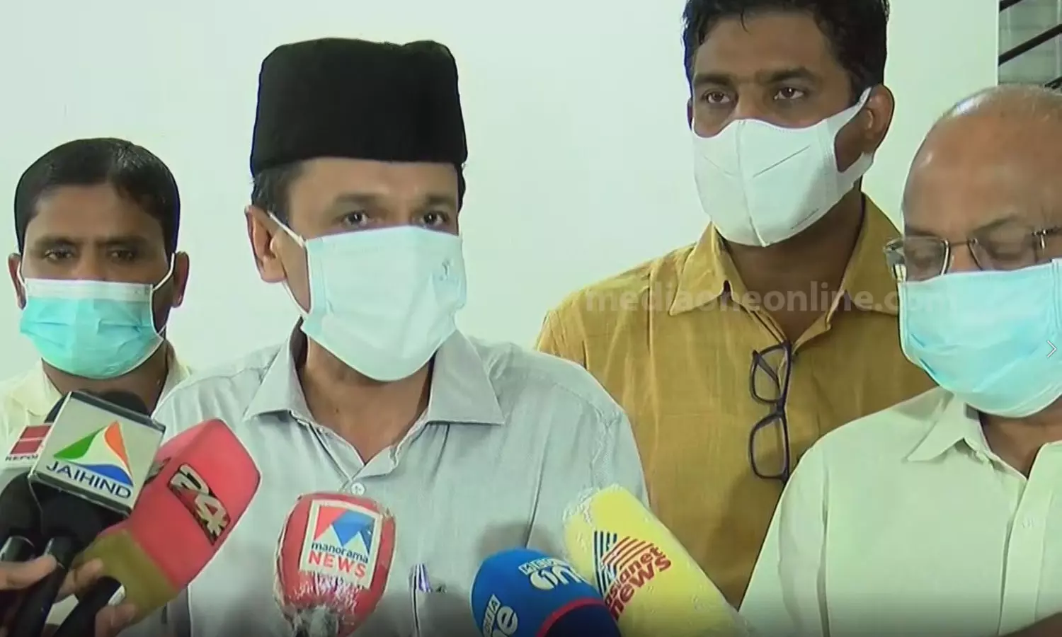 മലബാര്‍ സമരം: രക്തസാക്ഷികളോട് നന്ദികേട് കാണിക്കരുതെന്ന് മുസ്‌ലിം ലീഗ്