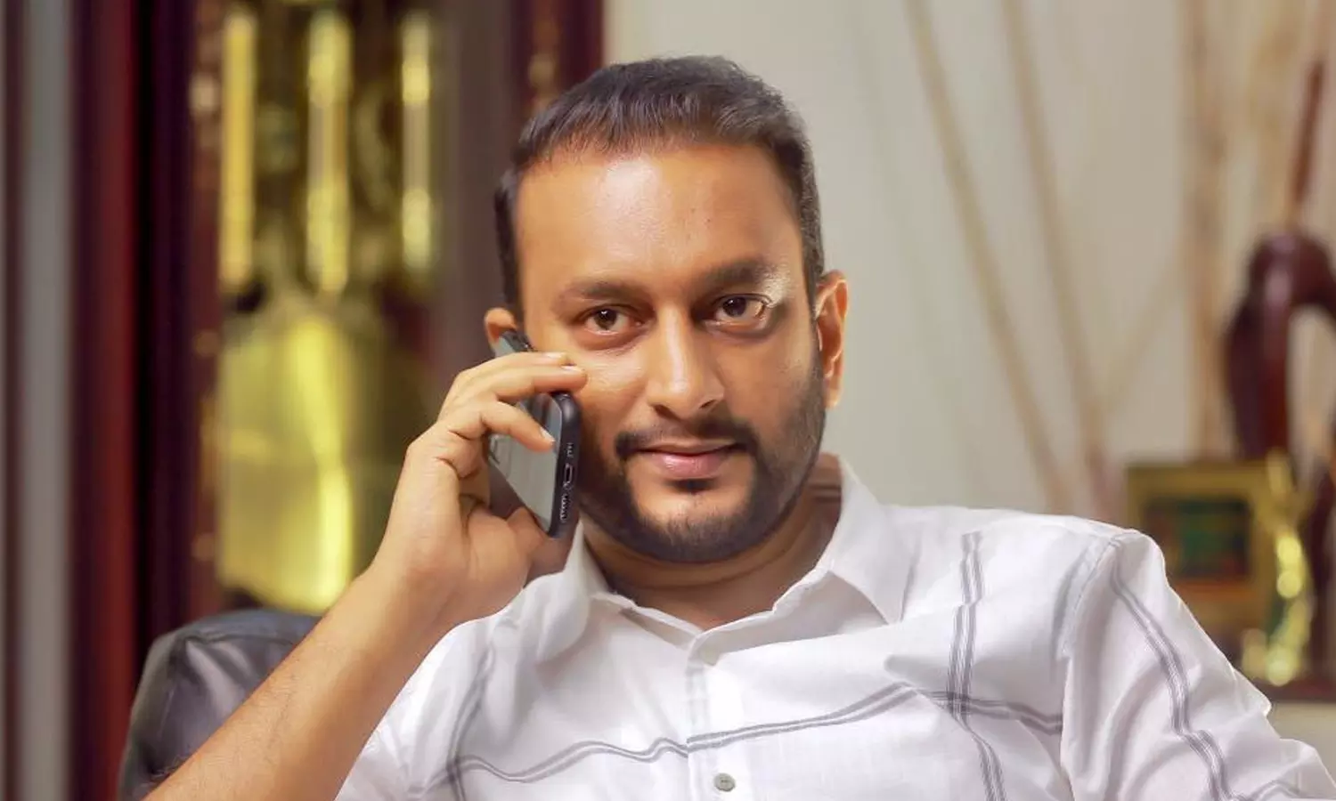 ആർ.എസ്.എസ് ഫാസിസ്റ്റുകളുടെ അവഗണനയേക്കാൾ വലിയ സാക്ഷ്യപത്രം മറ്റെന്താണ് വാരിയംകുന്നത്തത്ത് കുഞ്ഞഹമ്മദ് ഹാജിക്ക് അടയാളപ്പെടുത്തലുകൾക്ക് ലഭിക്കാനുള്ളത്- പി.കെ. ഫിറോസ് ആർ.എസ്.എസ് ഫാസിസ്റ്റുകളുടെ അവഗണനയേക്കാൾ വലിയ സാക്ഷ്യപത്രം മറ്റെന്താണ് വാരിയംകുന്നത്തത്ത് കുഞ്ഞഹമ്മദ് ഹാജിക്ക് അടയാളപ്പെടുത്തലുകൾക്ക് ലഭിക്കാനുള്ളത്- പി.കെ. ഫിറോസ്