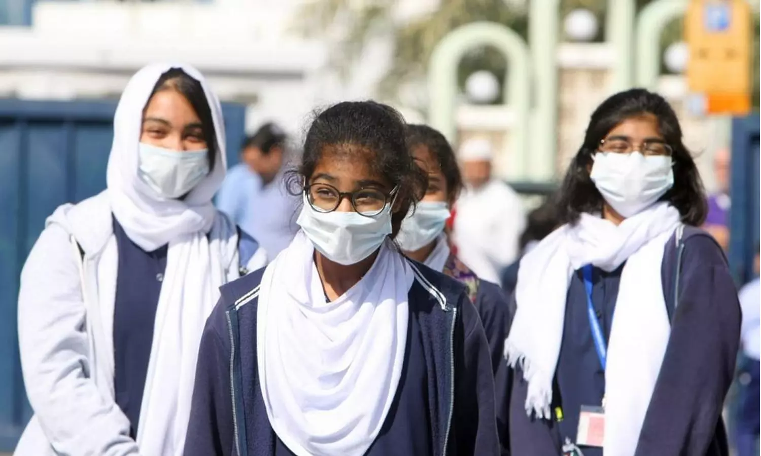 ദുബൈയില്‍ സ്കൂളുകള്‍ തുറക്കുന്നു