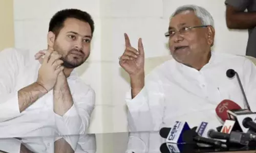 ജാതി സെൻസസ് നടത്തണം: ബിഹാർ മുഖ്യമന്ത്രിയുടെ നേതൃത്വത്തിൽ സർവകക്ഷി സംഘം ഇന്ന് പ്രധാനമന്ത്രിയെ കാണും