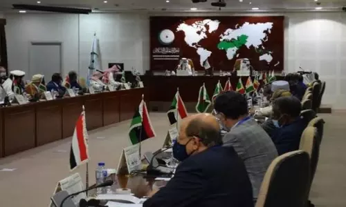 അഫ്ഗാനിൽ എല്ലാ വിഭാഗങ്ങളും ചേർന്ന സർക്കാർ വേണം: ഇസ്‍ലാമിക രാജ്യങ്ങളുടെ കൂട്ടായ്മ