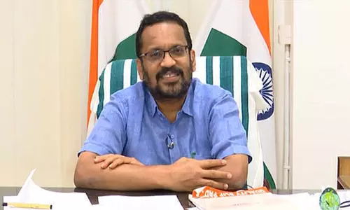 ഡിജിറ്റൽ സർവേ: ഉടമസ്ഥാവകാശം തെളിയിക്കാൻ കഴിഞ്ഞില്ലെങ്കില്‍ ഇനി ഭൂമി സർക്കാരിന്‍റേതാകും