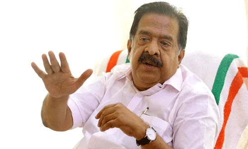 മലബാര്‍കലാപ നായകരെ രക്തസാക്ഷി പട്ടികയില്‍ നിന്നും നീക്കം ചെയ്ത നടപടി ഭീരുത്വം: രമേശ് ചെന്നിത്തല