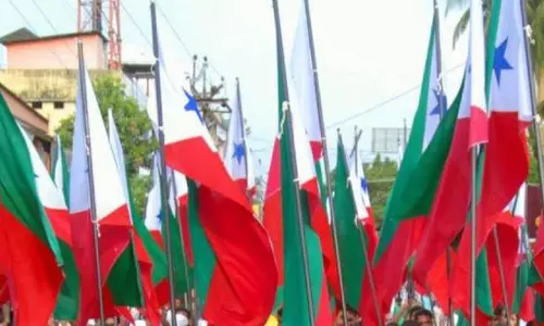 മലബാർ സമരപോരാളികളെ അവഹേളിക്കാനുള്ള നീക്കം ഹിന്ദുത്വ അജണ്ടയുടെ ഭാഗം: പോപുലർ ഫ്രണ്ട്