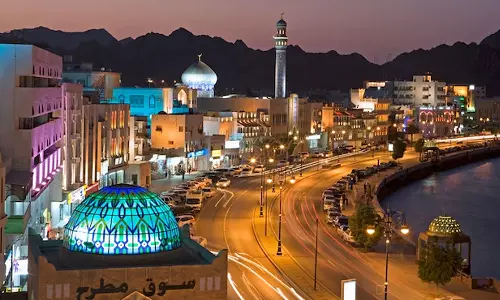 ഇന്ത്യക്കാര്‍ക്കുള്ള പ്രവേശനവിലക്ക് നീക്കി ഒമാന്‍