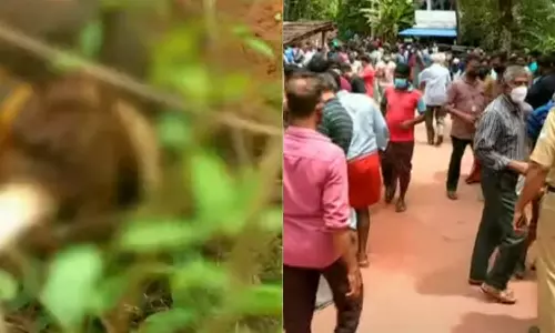 മോഷണക്കേസില്‍ സാക്ഷി പറഞ്ഞ യുവാവിനെ കൊന്ന് ചാക്കില്‍ കെട്ടി കനാലിലെറിഞ്ഞു