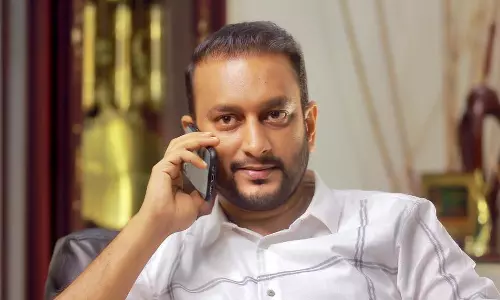 ആർ.എസ്.എസ് ഫാസിസ്റ്റുകളുടെ അവഗണനയേക്കാൾ വലിയ സാക്ഷ്യപത്രം മറ്റെന്താണ് വാരിയംകുന്നത്തത്ത് കുഞ്ഞഹമ്മദ് ഹാജിക്ക് അടയാളപ്പെടുത്തലുകൾക്ക് ലഭിക്കാനുള്ളത്- പി.കെ. ഫിറോസ്