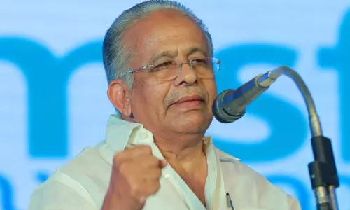 മലബാർ സമരം: ഐ.സി.എച്ച്.ആർ ചരിത്രത്തെ ക്രൂരമായി വക്രീകരിക്കുന്നു- ഇ.ടി മുഹമ്മദ് ബഷീർ