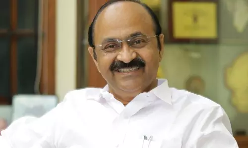 അന്ന് മാപ്പെഴുതി രക്ഷപ്പെട്ടവരുടെ പിൻമുറക്കാർക്ക് ഇന്ന് വാരിയംകുന്നത്ത് കുഞ്ഞഹമ്മദ് ഹാജിയുടെ ഓർമകളെ പോലും ഭയം-വി.ഡി. സതീശൻ