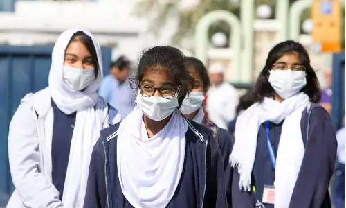 ദുബൈയില് സ്കൂളുകള് തുറക്കുന്നു ദുബൈയില് സ്കൂളുകള് തുറക്കുന്നു