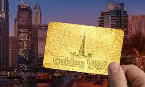 യു.എ.ഇ ഗോള്‍ഡന്‍ വിസ വേണോ? പ്രത്യേക സംവിധാനം നിലവില്‍ വന്നു
