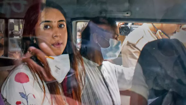 സഞ്ജന ഗല്റാണി സഞ്ജന ഗല്റാണി