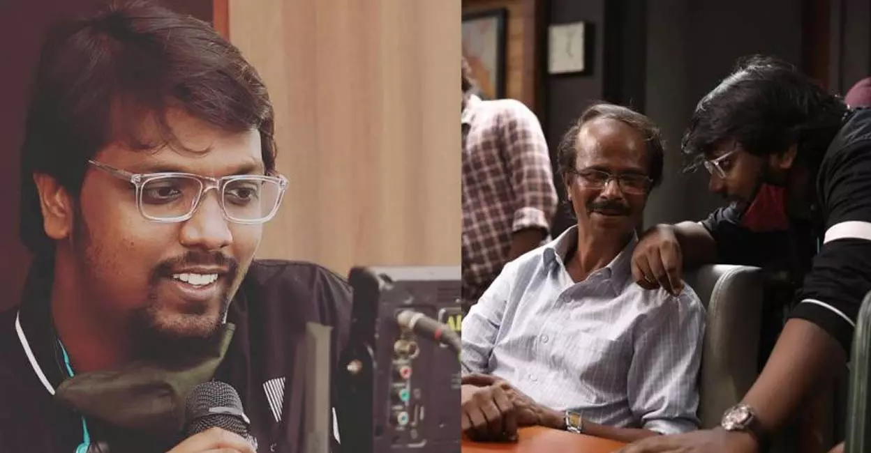 ഒലിവര് ട്വിസ്റ്റ് പറയുന്ന ആ കഥ യഥാര്ഥത്തില് സംഭിച്ചത് തന്റെ അച്ഛന്റെ അനുഭവം പറഞ്ഞ് റോജിന് തോമസ് ഒലിവര് ട്വിസ്റ്റ് പറയുന്ന ആ കഥ യഥാര്ഥത്തില് സംഭിച്ചത് തന്റെ അച്ഛന്റെ അനുഭവം പറഞ്ഞ് റോജിന് തോമസ്