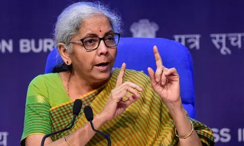 6 ലക്ഷം കോടിയുടെ ധനസമാഹരണ പദ്ധതി പ്രഖ്യാപിച്ച് കേന്ദ്രം