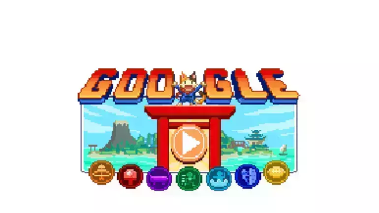 ടോക്കിയോ പാരാലിംപിക്സിന് ഗൂഗിള്‍ വക ഡൂഡില്‍ ഗെയിം