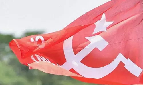 മലബാർ സമരം വർഗീയവത്കരിക്കാനുള്ള ശ്രമം ബ്രിട്ടീഷ് നയമെന്ന് സി.പി.എം