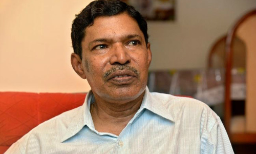 ഐ.എസ്.ആര്‍.ഒ ചാരക്കേസ് അന്വേഷിച്ച ഉദ്യോഗസ്ഥരോട് ചിലർ പക പോക്കുകയാണെന്ന് സിബി മാത്യൂസ്