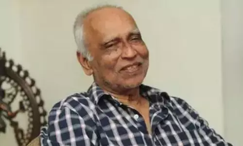 ഒളിംപ്യൻ ഒ. ചന്ദ്രശേഖരൻ അന്തരിച്ചു