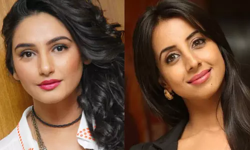 മയക്കുമരുന്ന് കേസ്; നടി സഞ്ജനയും രാഗിണിയും ലഹരി ഉപയോഗിച്ചെന്ന് ഫോറൻസിക് റിപ്പോർട്ട്