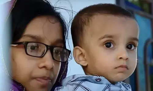 എസ്.എം.എ ബാധിതനായ മാട്ടൂല്‍ മുഹമ്മദിന് ആസ്റ്റര്‍ മിംസില്‍ ചികിത്സ ആരംഭിച്ചു