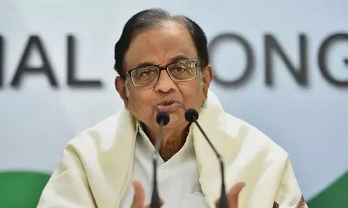 Exam malpractice; Dharmendra Pradhan should resign: P. Chidambaram,neet,net,nta,latest newsപരീക്ഷ ക്രമക്കേട്; ധർമ്മേന്ദ്ര പ്രധാൻ രാജിവെക്കണ: പി. ചിദംബരം