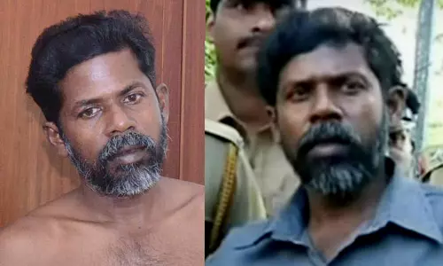 കേരളത്തെ വിറപ്പിച്ച കൊലയാളി, സിബിഐ പോലും മുട്ടുമടക്കി; ആരാണ് റിപ്പര് ജയാനന്ദന്? കേരളത്തെ വിറപ്പിച്ച കൊലയാളി, സിബിഐ പോലും മുട്ടുമടക്കി; ആരാണ് റിപ്പര് ജയാനന്ദന്?