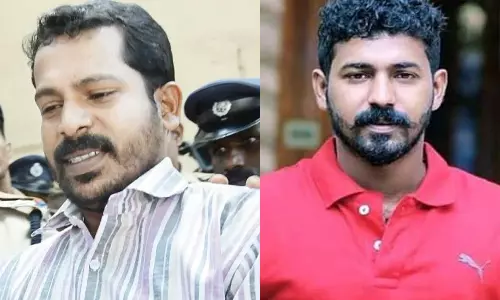 തരത്തിൽ പോയി കളിക്ക് മക്കളെ; കൊടിസുനിക്ക് പിന്തുണയുമായി ആകാശ് തില്ലങ്കേരി