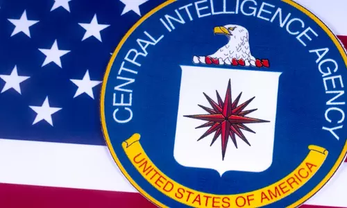 കാബൂളിൽ സിഐഎ-താലിബാൻ രഹസ്യ ചര്‍ച്ച