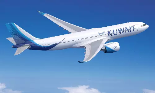 കുവൈത്തില് വിമാനത്താവളത്തിന്റെ പ്രവര്ത്തന ശേഷി വര്ധിപ്പിക്കണമെന്ന് വ്യോമയാനവകുപ്പ് കുവൈത്തില് വിമാനത്താവളത്തിന്റെ പ്രവര്ത്തന ശേഷി വര്ധിപ്പിക്കണമെന്ന് വ്യോമയാനവകുപ്പ്