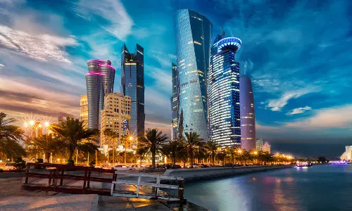 കോവിഡ്: റെഡ് ലിസ്റ്റില്‍ കൂടുതല്‍ രാജ്യങ്ങളെ ഉള്‍പ്പെടുത്തി ഖത്തര്‍